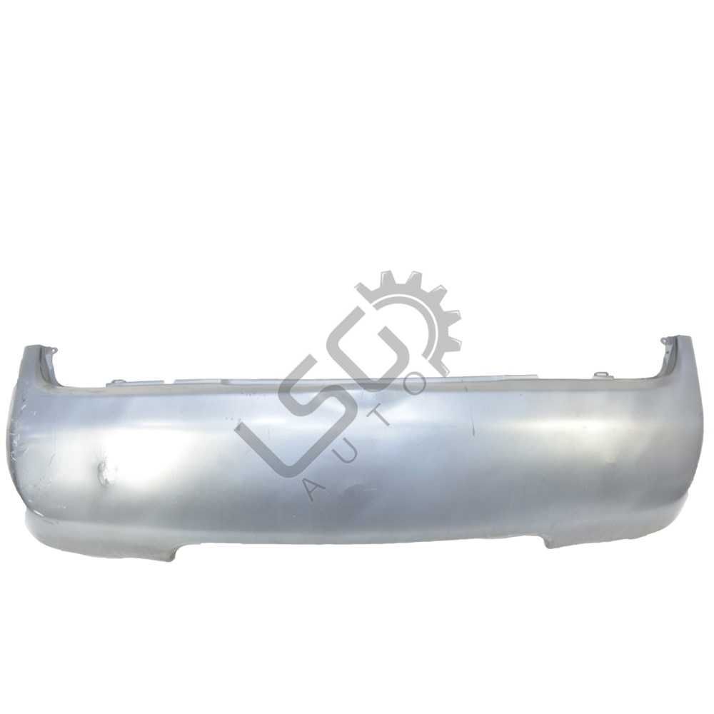 Задна броня Nissan Micra (K12)(2003-2010) ID:92400