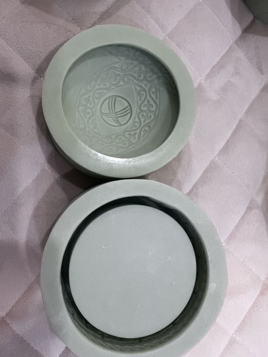 Молды для изделий из гипса