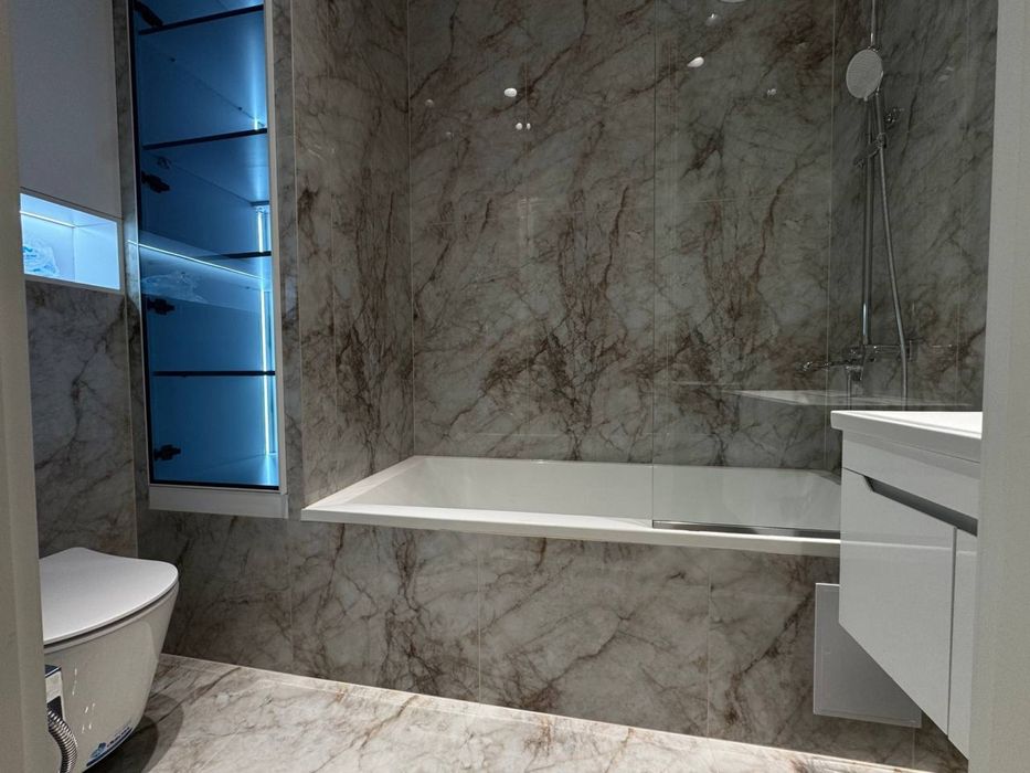 Продается 3 комнатная квартира Ок Сарой Макро Паркентский