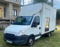 IVECO DAILY - an 2014