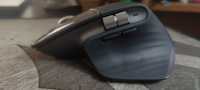 Logitech mx master 3 black