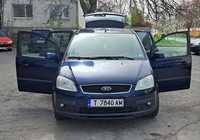 Ford Focus C-Max