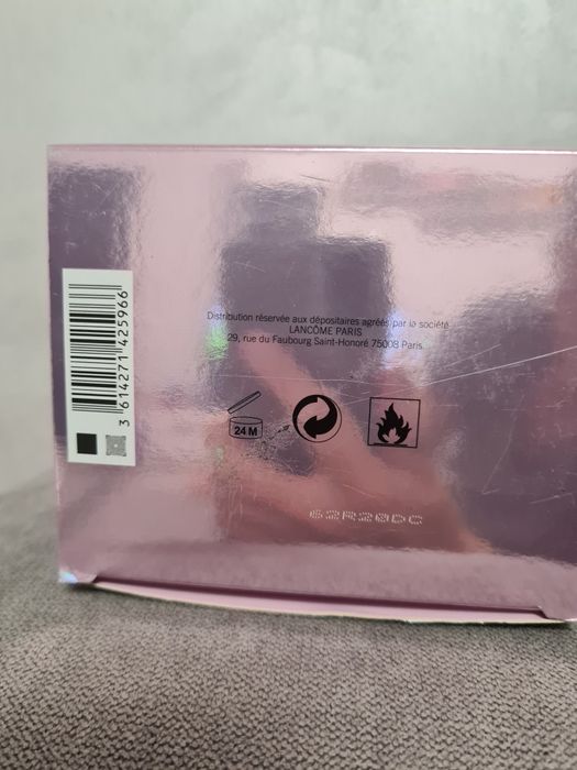 Parfum Lancome- La Nuit Tresor 100 ml