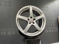 19цола 5x114.3 Mazda Mustang Toyota Kia Hyundai Tesla Nissan 5х1114.3