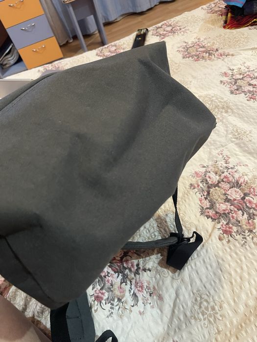 Ghiozdan ruscac impecabil