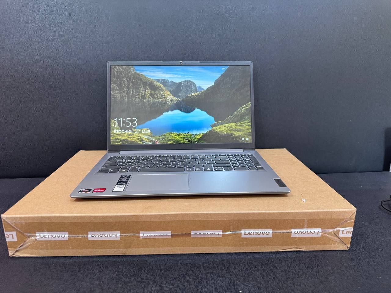 Продается Ноутбук Lenovо 

Модель Lenovo Ideapad 1