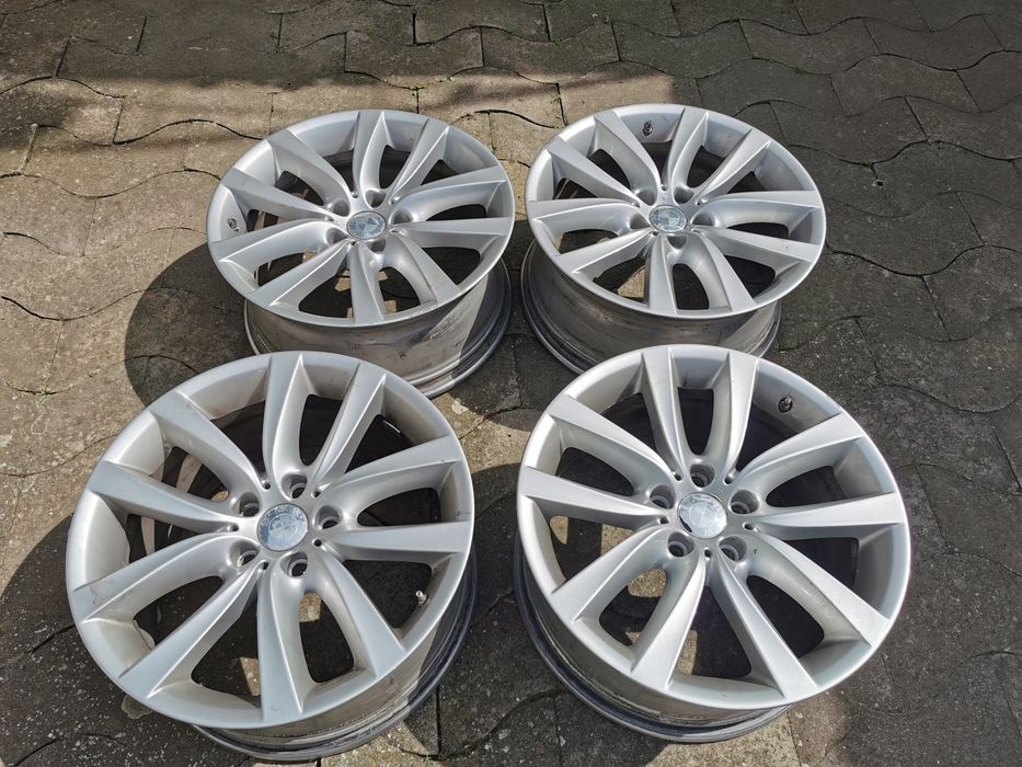 Jante BMW R19 pentru F10 F11 5X120