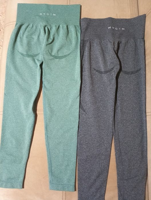 дамски спортен клин  NVGTN