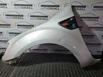 Aripa Stanga Fata Ford Ranger III Facelift 2011 - 2015 4 Usi GRI (1095) VEZI POZE