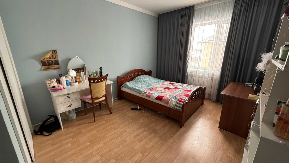 Продается дом в уркере