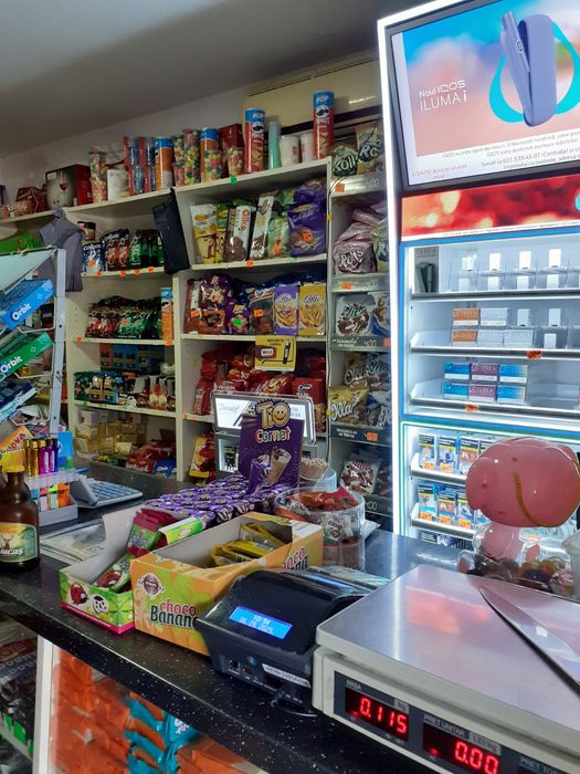 Vand spatiu comercial