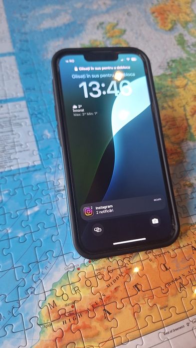 Husa pentru iphone 13