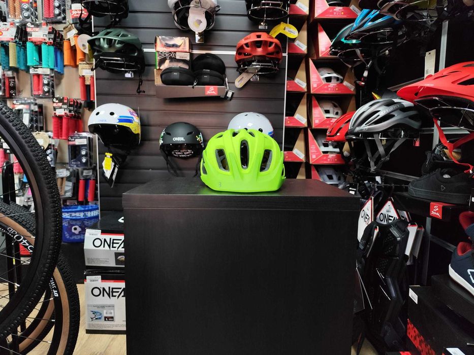 Casca BHE-2241 Dune Mips L (58-61 CM) in stoc la Est Bike Funky Sports