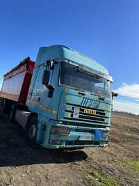 Vand camion Euro Star