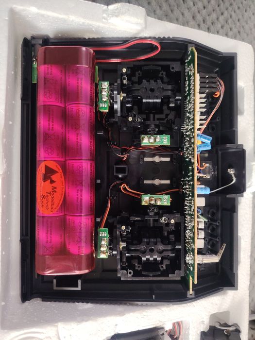 Radiocomandă Robbe Futaba 40mhz