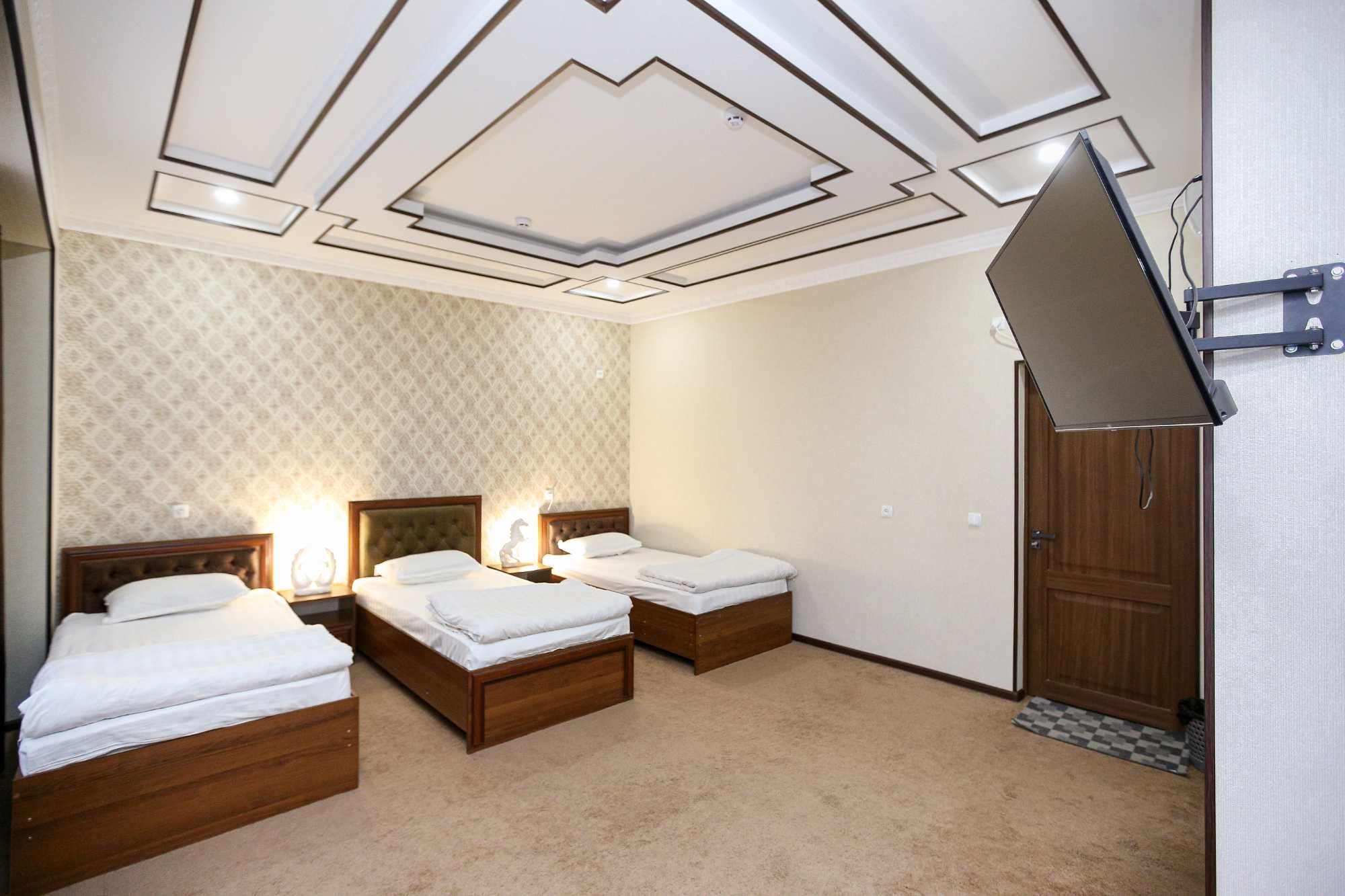 Гостиница Dream_Plaza HOTEL