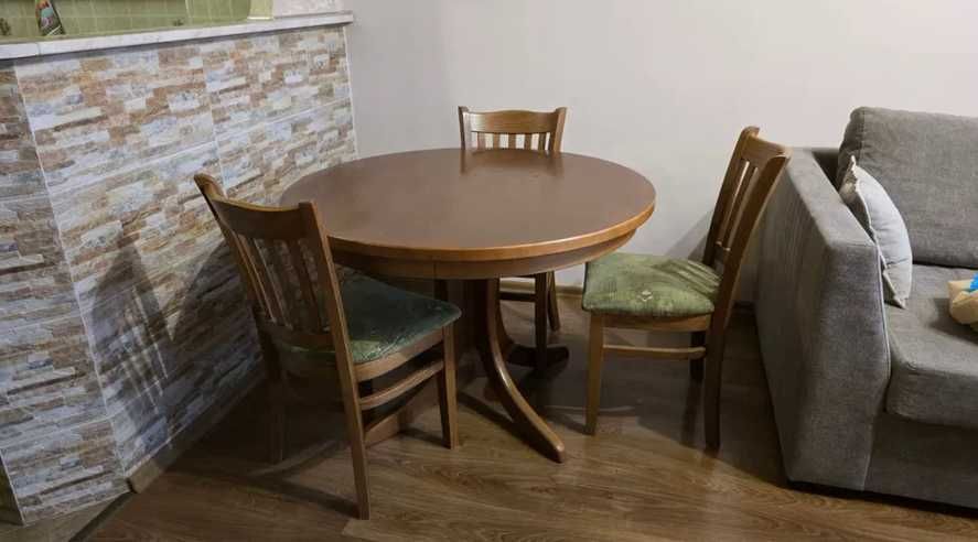 Дава се под наем Тристаен апартамент в Пловдив, Южен - 90 кв.м за 450 € - Снимка #2