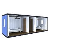 Контейнер продажа Астане