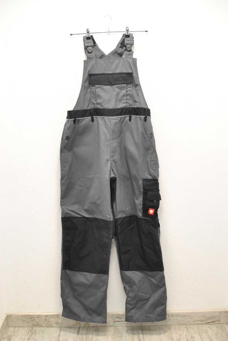 Engelbert Strauss salopeta marimea 58  (3354)