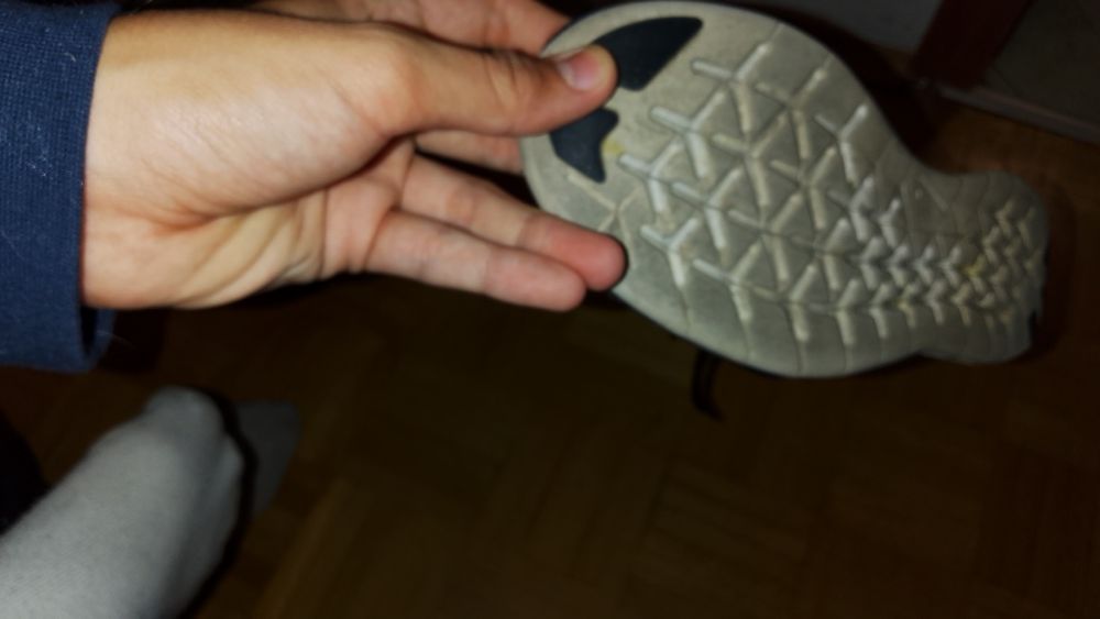 Найк оригинални маратонки