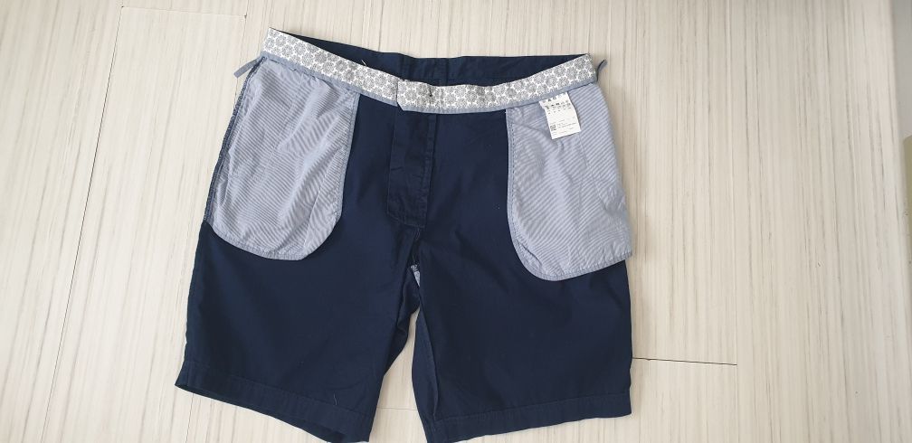 Hugo Boss  Cotton Regular Fit / 56 - 38 ОРИГИНАЛ! Мъжки Къси Панталони