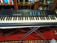 Orga/Pian electronic Bontempi PM61