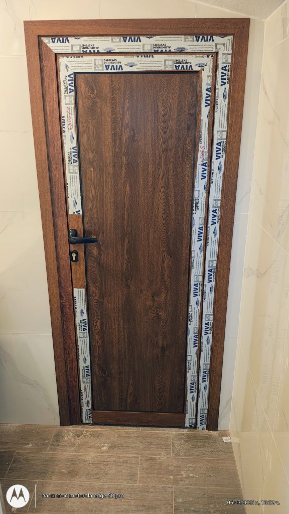 PVC дограма за гр. ТРЯВНА и региона