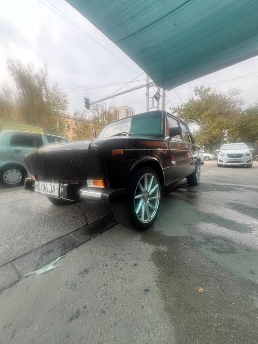 Vaz lada 21063 legenda