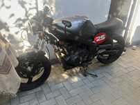Suzuki GS500 cat. A2