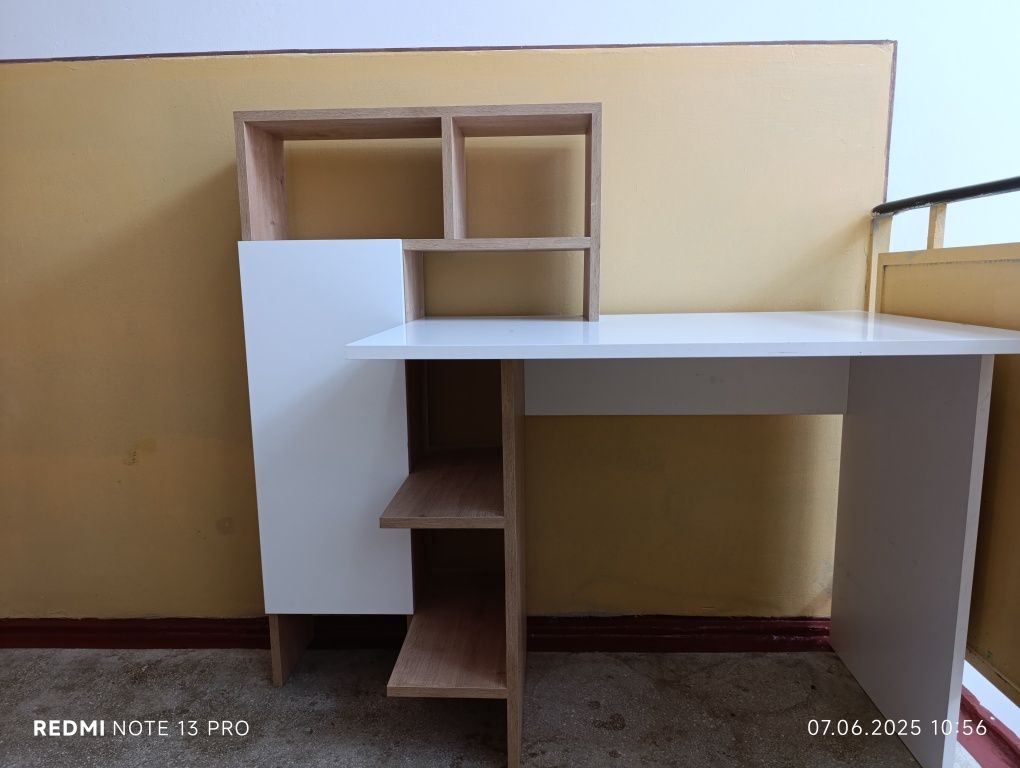 De vannzare birou copii