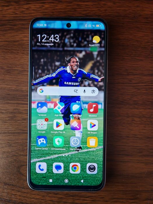 XIAOMI Redmi 12 5G 128gb