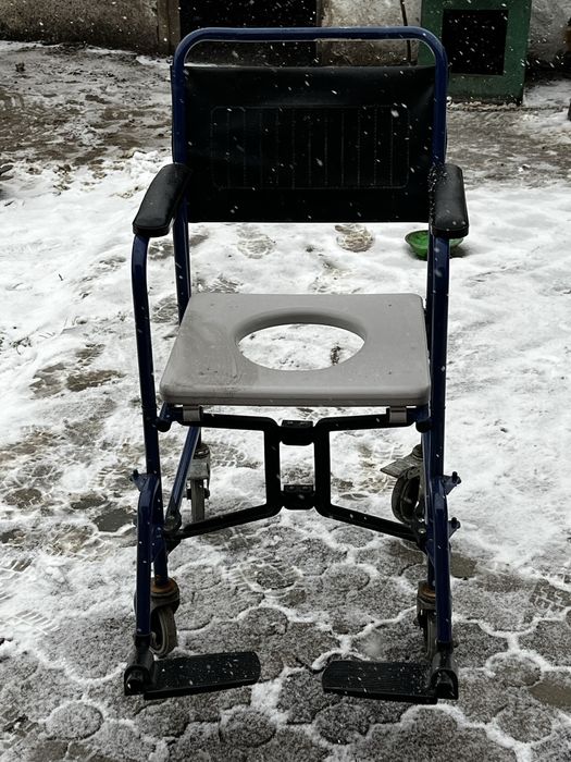 Кресло- туалет недорого