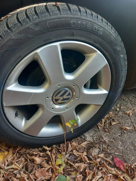 Vânzare vw touran!!!