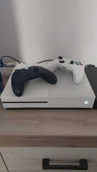 Vând Xbox one S sau schimb cu X