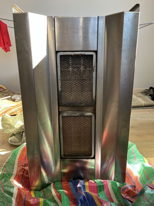 Продам донер гриль