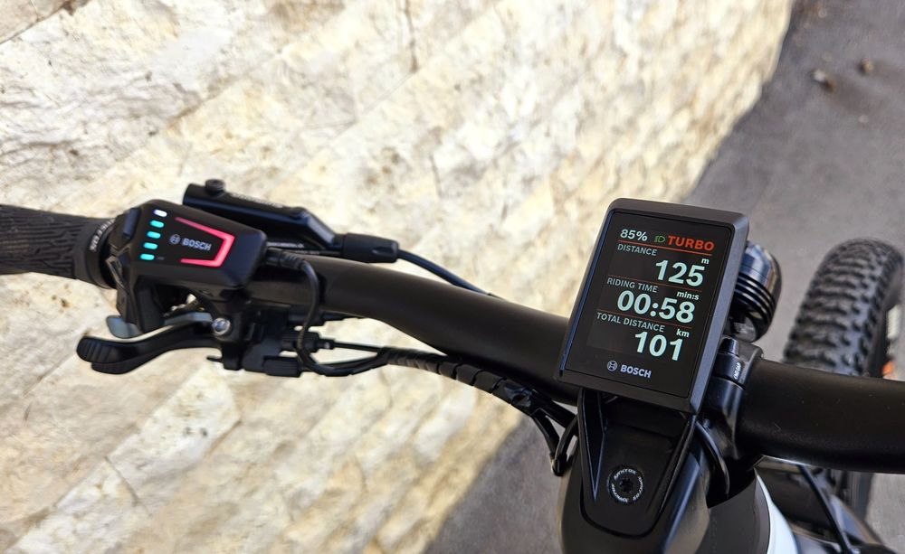 Scott Strike 910 EVO Ebike 2024 bicicleta electrica full suspension