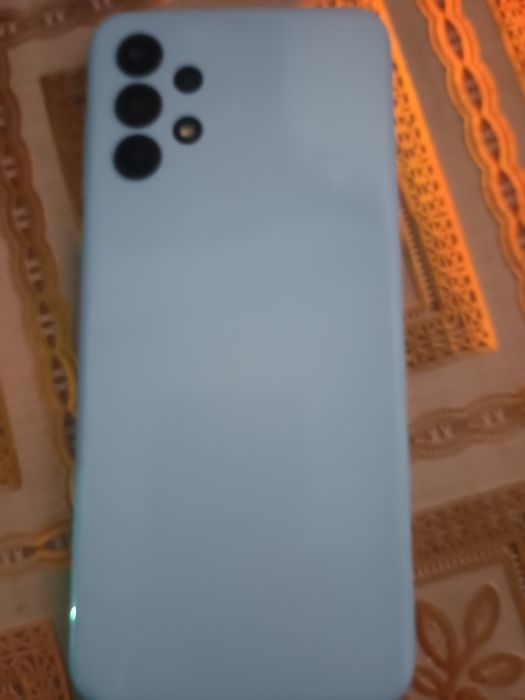 Samsung A 13hahababa