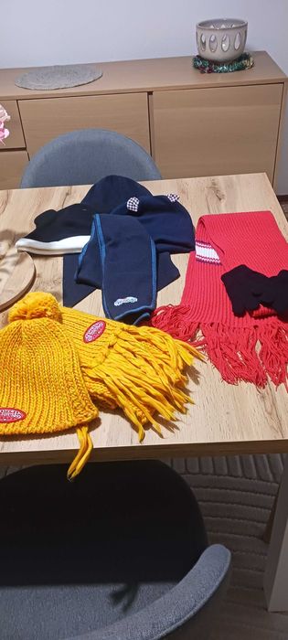 Детски комплект  3бр