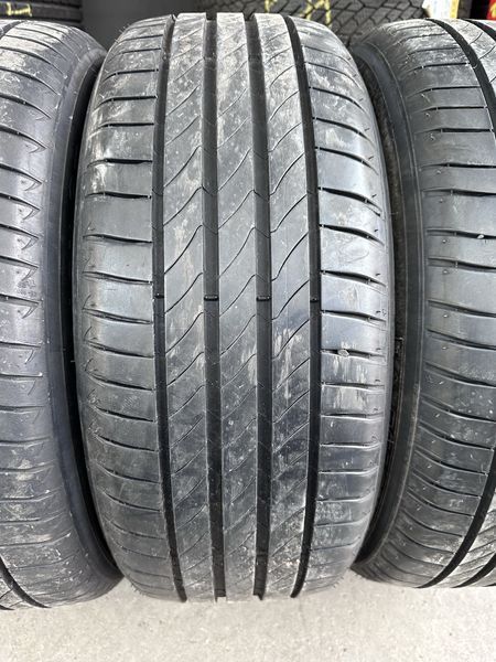 215/55/17 MICHELIN 4бр