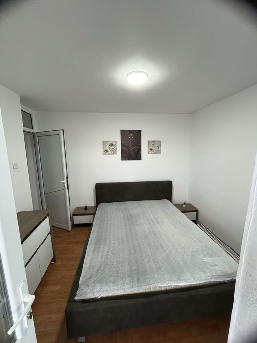Vanzare apartament cu 2 camere