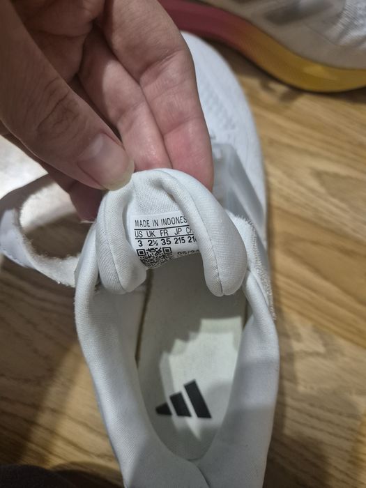 Маротонки Адидас