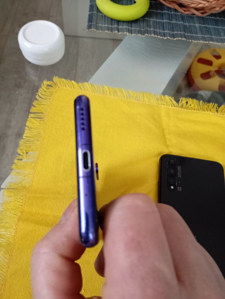 HUAWEI Nova 5 128GB