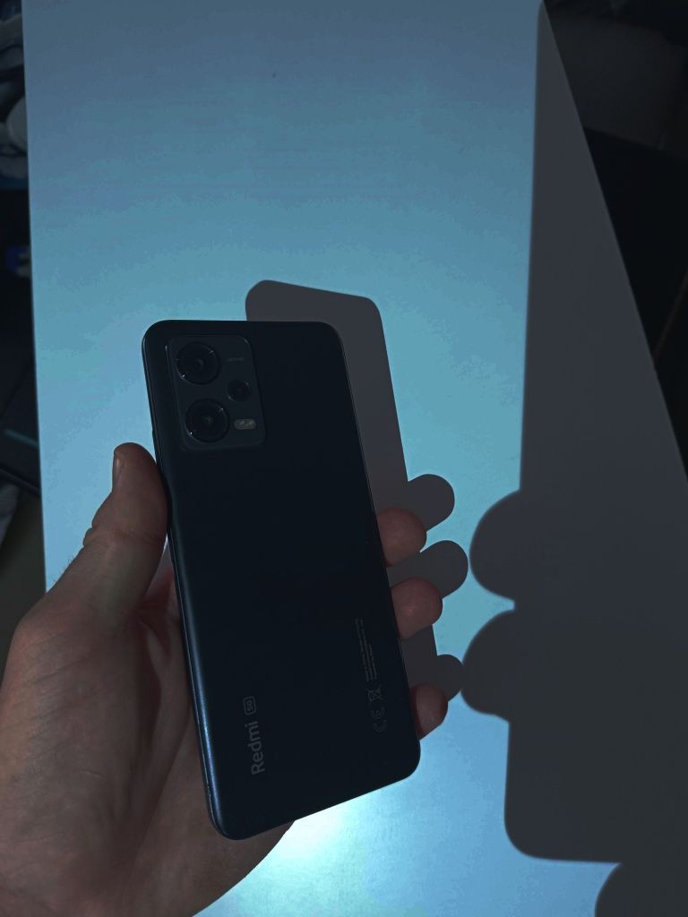 Redmi note 12 5g (идеален)