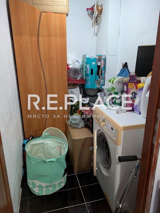 Дава се под наем Двустаен апартамент в Варна, Аспарухово - 75 кв.м за 382.5 € - Снимка #11