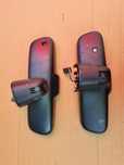 Oglinda Sline neagra Audi A4 B8 A5 Q5
