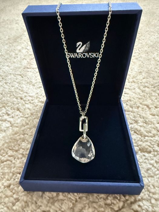Колие Swarovski