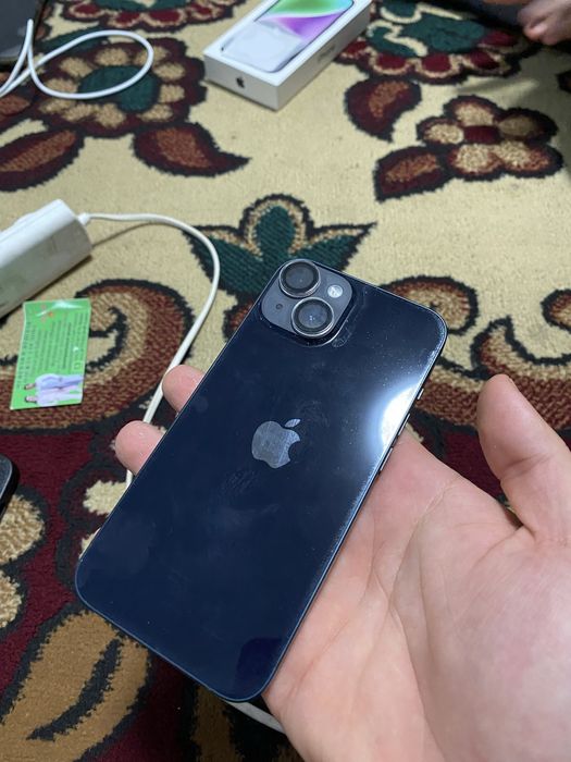 Продам Аифон 14.