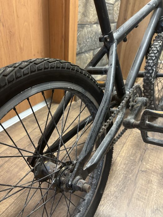 Bmx 18 цолов стар модел