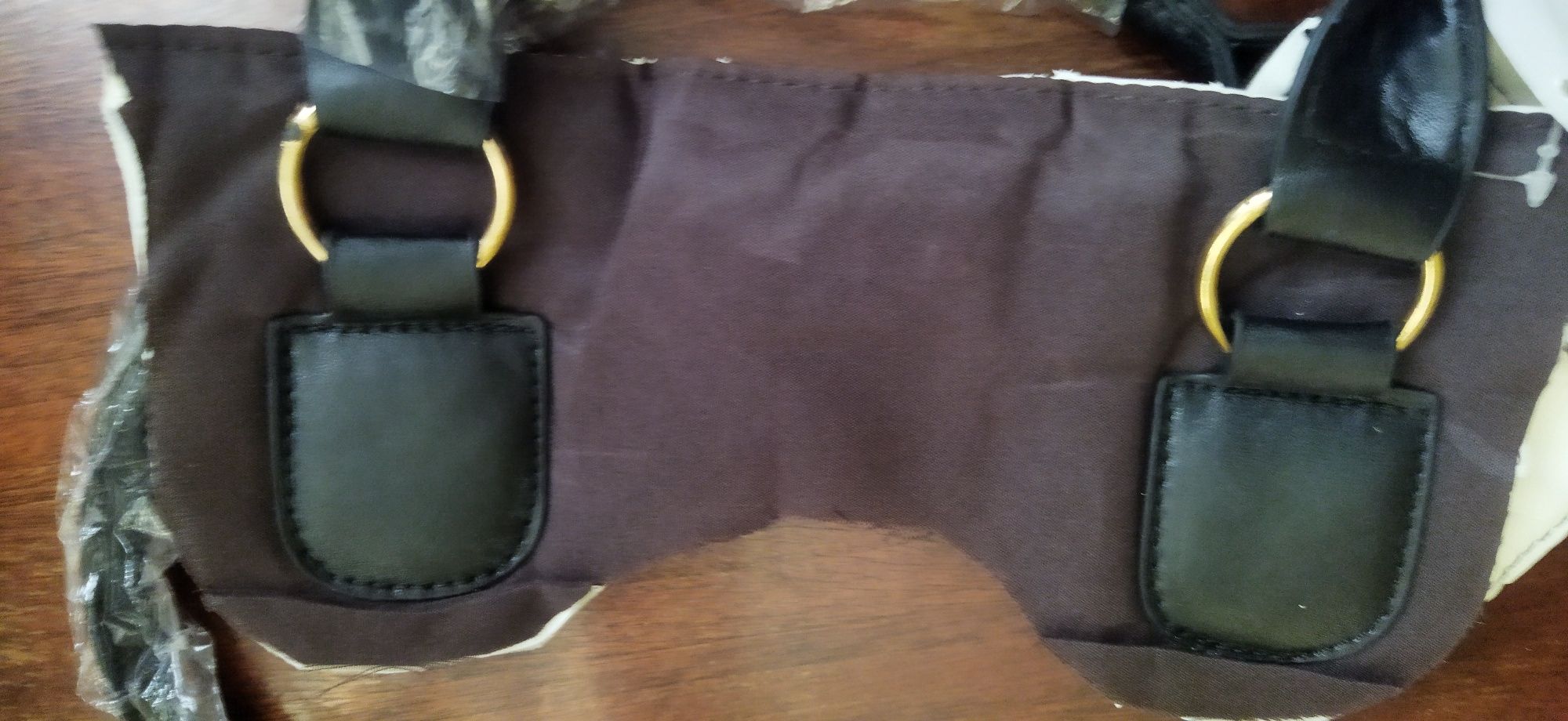 Части за чанти нови и използвани + дръжки