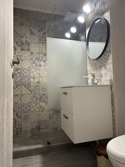 Garsoniera Regim Hotelier Parter Hipodrom